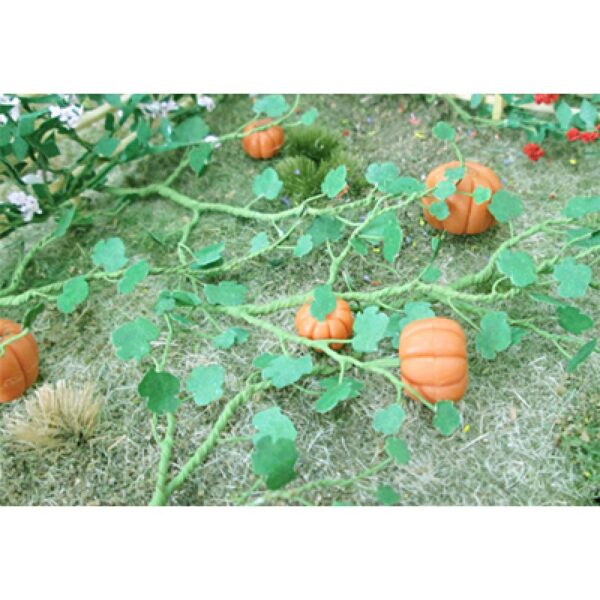 Pumpkins (Pack of 6)