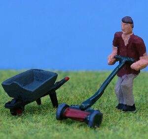 Gardening Set