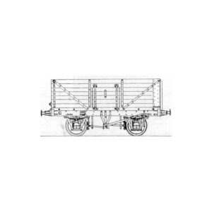Wagon Kits