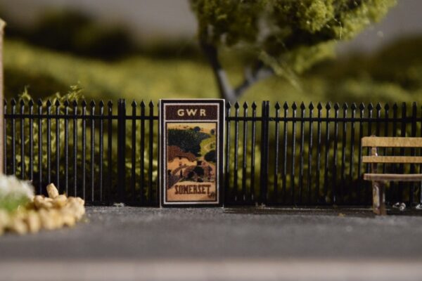 GWR Poster Boards (Pack 1) - Image 2