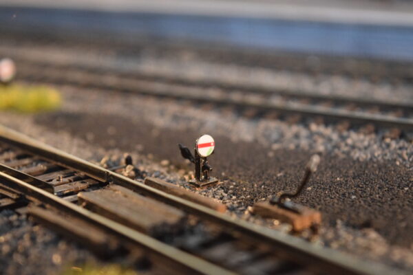 GWR Ground Signals (x2) - Image 2