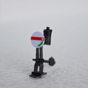 GWR Ground Signal (x1)