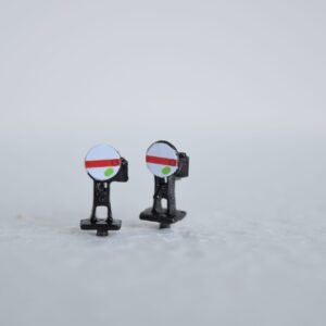GWR Ground Signals (x2)