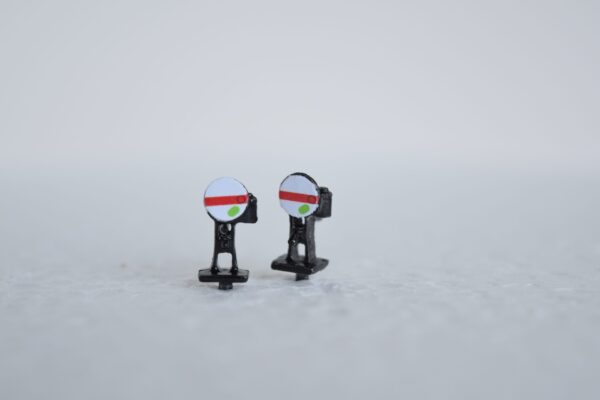 GWR Ground Signals (x2)