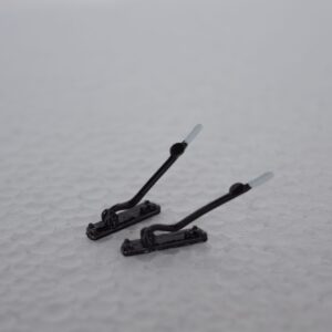 Point Levers (x2)