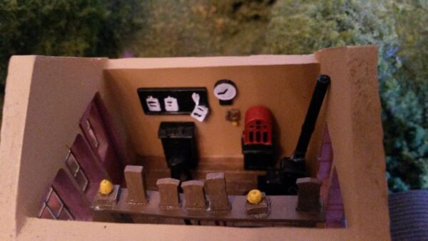 Signal Box Interior (Small) - Image 2
