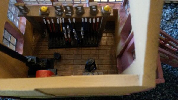 Signal Box Interior (Small) - Image 3