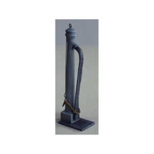 LMS/Midland Railway Water Column