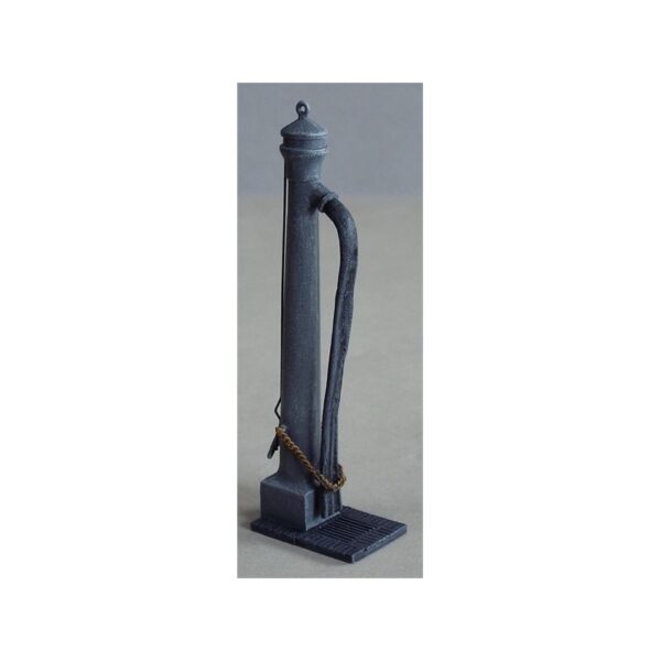 LMS/Midland Railway Water Column
