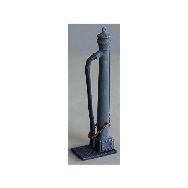 LMS/Midland Railway Water Column - Image 4