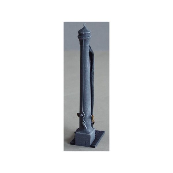 LMS/Midland Railway Water Column - Image 2