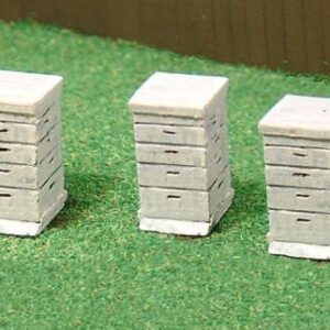 Bee Hives