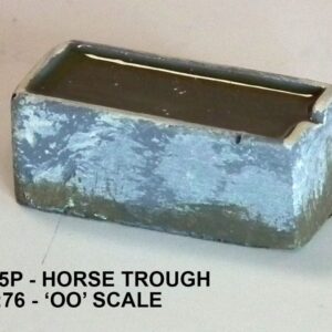 Horse Trough