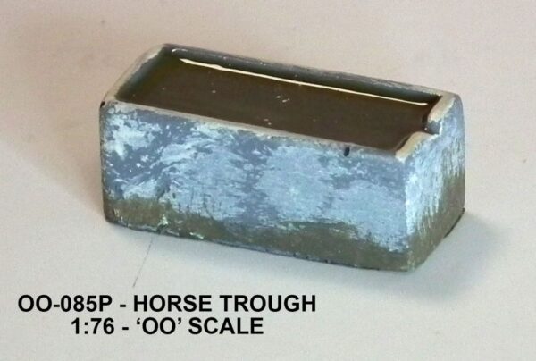 Horse Trough