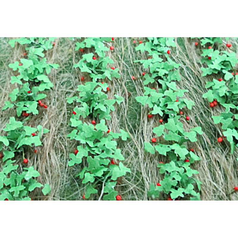 Strawberries (Pack of 18)