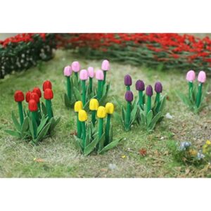 Tulips (Pack of 44)