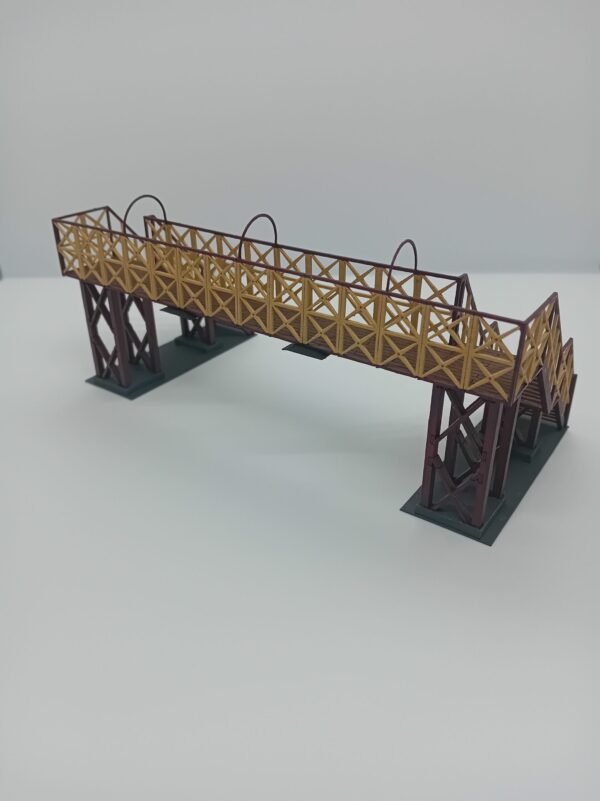 Platform Footbridge (Double Track) - Image 3