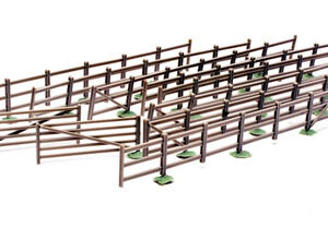 fencing