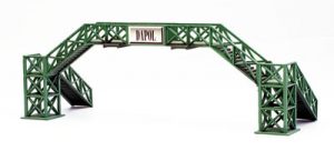 dapol footbridge