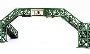 dapol footbridge