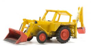 JCB