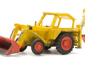 JCB