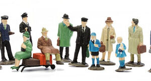 platform figures