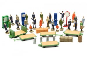 station accessories