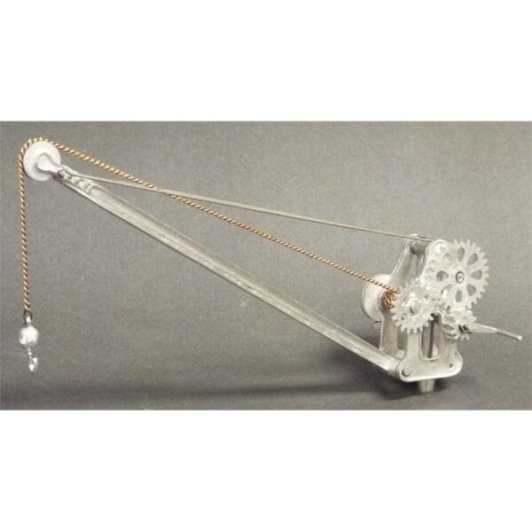 2 Ton Yard Crane Kit - Image 3