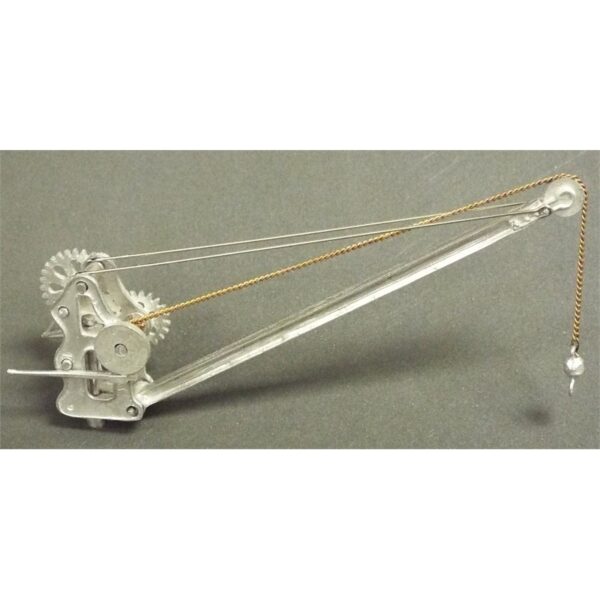 2 Ton Yard Crane Kit - Image 4