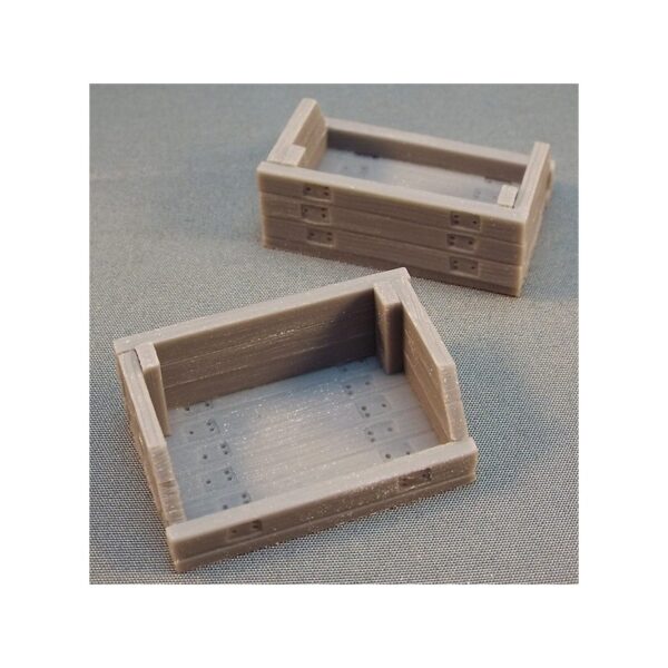 Ballast Bins (x2) - Image 3