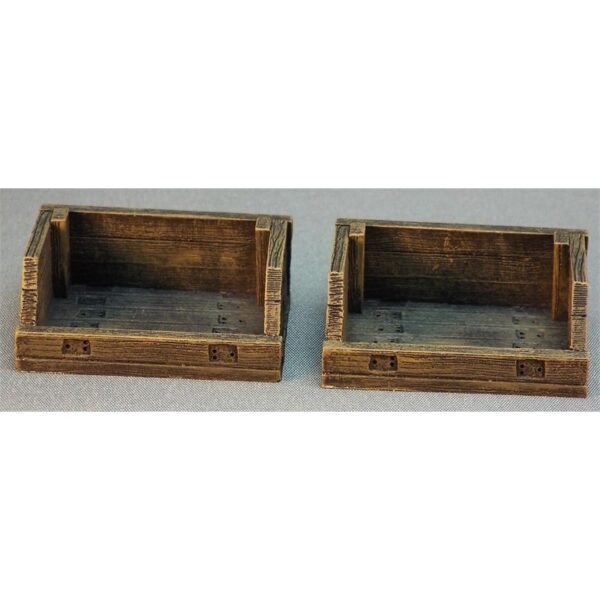 Ballast Bins (x2) - Image 4