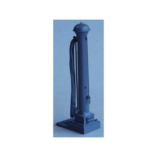LNWR Water Column - Image 2