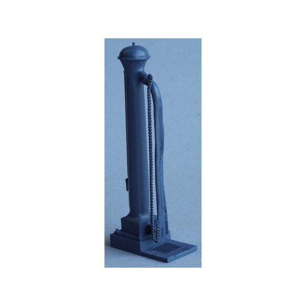 LNWR Water Column