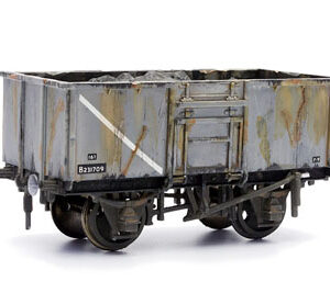 C037 mineral wagon dapol