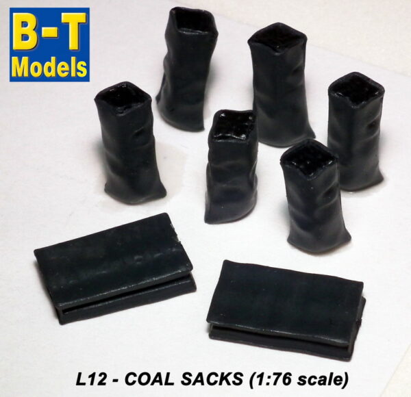 Coal Sacks