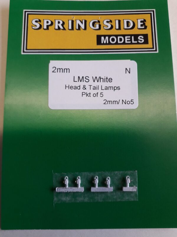 LMS H&T Lamps
