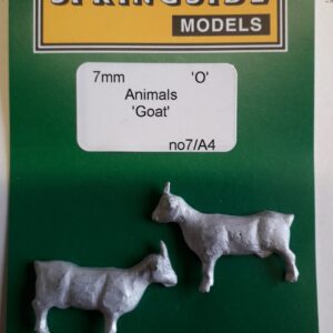 Animals