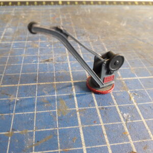3 Ton Yard Crane Kit