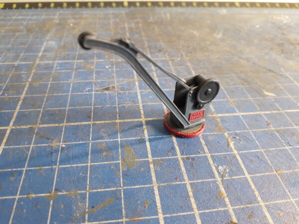 3 Ton Yard Crane Kit