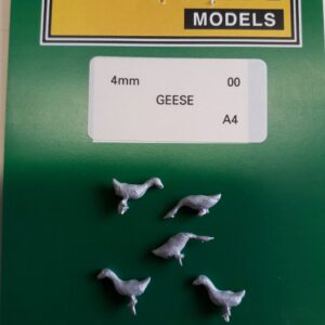 Geese