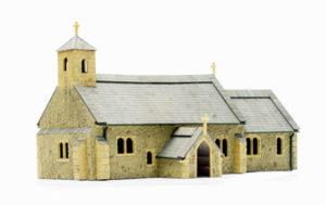 C029 Church