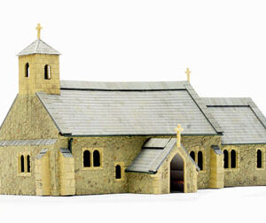 C029 Church