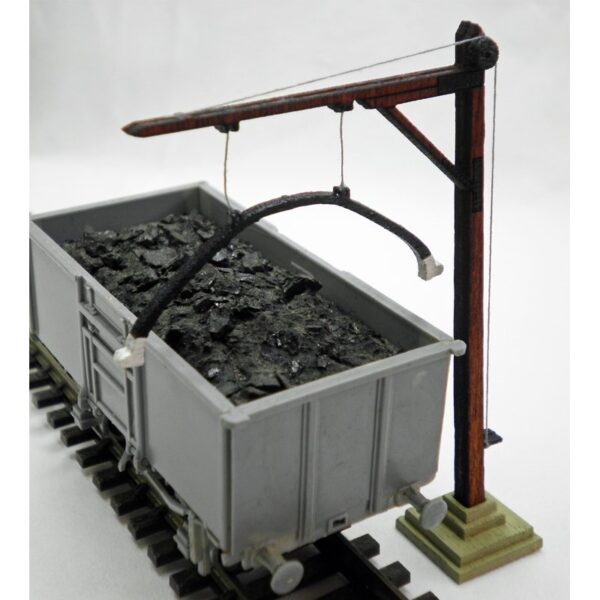 Loading Gauge