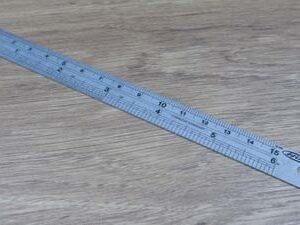 6 inch rule