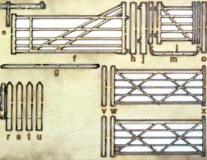 Gates