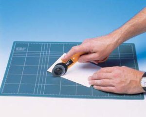 cutting mat