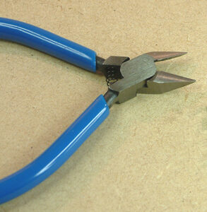mini side cutters