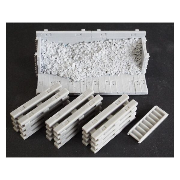 Coal Stage kit - Image 2
