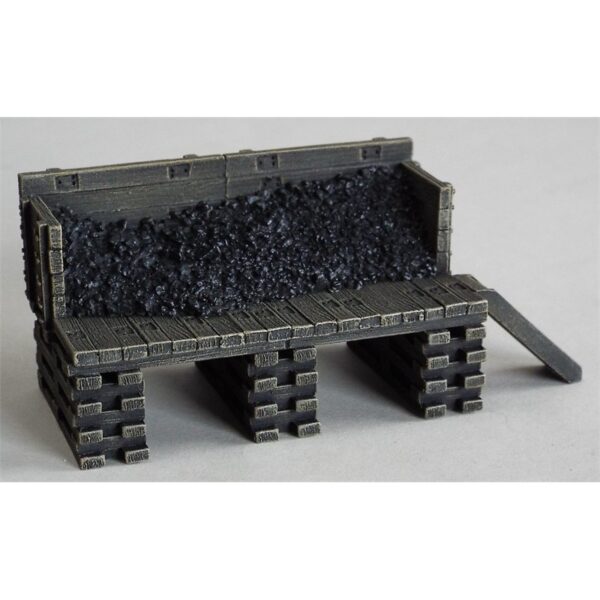 Coal Stage kit - Image 3
